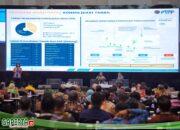 Kementerian ATR/BPN Targetkan Penuntasan Konsolidasi Tanah 2025 di Seluruh Indonesia