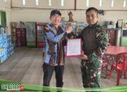 Grup 3 Kopassus Akan Hadir di Dumai, Ini Pernyataan DPD II IPK Dumai, Simak!!