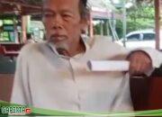 Sidang Menantu Perempuan Gugat Mertua Lansia, Agenda Mediasi Menemui Jalan Buntu, Beriman Panjaitan Sidang Lanjut Pembacaan Gugatan