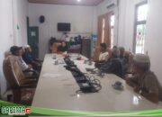 Rakyat Menggugat: Datangi DPRD Batang Hari, Tuntut Kepala Desa Mundur, Ada Apa?