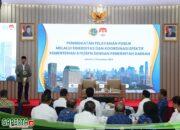 Pastikan Pelayanan Bersih, Kementerian ATR/BPN Gandeng KPK dalam Proses Perbaikan Sistem Layanan Pertanahan