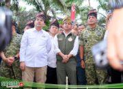 Upaya Kembalikan Fungsi Hutan, Pemerintah Mulai Relokasi Masyarakat dari Taman Nasional Tesso Nilo