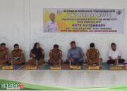 Musrenbang Kute Kutambaru Bahas Rencana Pembangunan 2026