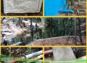 Proyek SPAM Rp10,4 Miliar di Lembah Bawang Disorot, Warga Godang Damar Mengeluh Tak Nikmati Air Bersih