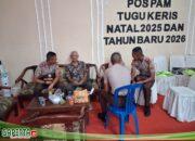 Ketika Raga Mulai Rapuh, Kepedulian Menjadi Penuntun Jalan Pulang