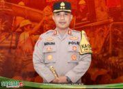 Aktivitas PETI Masih Viral, Kapolres Bungo Tegaskan Komitmen Zero PETI