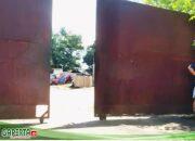 Pagar Menembo Kembali Terbuka: Menguak Kekebalan Hukum Gudang Solar Ilegal Richard di Bawah Bayang-Bayang Ai