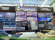 SPMT, Pelindo Multi Terminal Komitmen Laksanakan Standarisasi Dan Transformasi Pelabuhan Non Peti Kemas