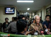 Diduga Sukri dan Umar Melakukan Obstruction Of Justice (perintangan penyidikan) Menjadikan Zaini Hamid Sebagai Tamengnya, “Saya Berhubugan Baik Dengan Polisi,” Tagas Zaini Hamid