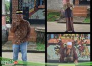 Pamagar Dohot Anak Boruna Labuhanbatu Adakan Pengajian Bulanan, Zulkarnain Siregar : Mari Kita Jalin Silaturahmi Sesama Marga Siregar 