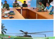 Kolaborasi Lintas Instansi, PLN Kebut Pemulihan Kelistrikan Aceh