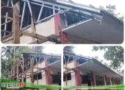 Skandal: Volume Pekerjaan SD Inpres Klabat Diduga Jauh di Bawah Pagu Anggaran Rp926 Juta, Dirjen Kemendikdasmen Diminta Sidak