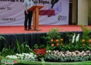 Hari HIV/AIDS 2025 : KPI RU II Dumai Edukasi Pelajar