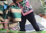 Goena Goni, Kerajinan Ramah Lingkungan dari Semarang Tembus Pasar Mancanegara