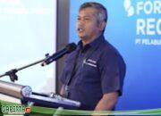 Dalam Rangka Peringati Harkordia,  Pelindo Regional 1 Perkuat Budaya Anti Korupsi Di Jajarannya