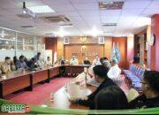 PWI Pusat Mantapkan Program Rumah Pertama Wartawan, Pemerintah Siapkan Skema Ini