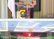 Polda Jambi Gelar “Reserse Presisi Siap Melayani”