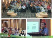 Muscab Himpana Cabang Dumai, “Tetap Semangat Tebar Manfaat..!!”