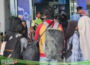 PT Pelindo Regional 1 Siap Layani Arus Mudik Nataru 2025 Di Pelabuhan Penumpang Bandar  Deli Belawan