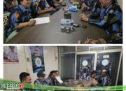 SK No.016/SK/DPC-IPK/DMI/XII/2025, Arfit Gusnanda Putra Sah Ketua PAC IPK Dumai Timur Periode 2025-2030