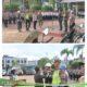 Apel gelar pasukan Polres Dumai, siapkan Operasi Lilin 2025 untuk Nataru Aman