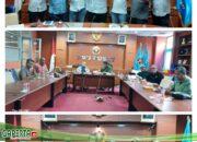 PWI Pusat Finalisasi Draf AD/ART, KEJ, dan KPW: Siap Disahkan di Konkernas 2026