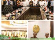 Menuju HPN 2026, PWI dan Mahkamah Agung Sepakat Bangun Sinergi Edukasi Hukum