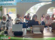 PT PIL Gelar Evaluasi Soal Peraturan, Guna Perkuat Disiplin Para Karyawan Dilingkungan Kerja