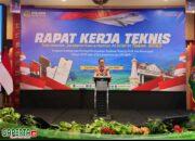 Dirjen PHPT Kementerian ATR/BPN: Tata Usaha Bukan Sekadar Administrasi, tapi Pengendali SOP