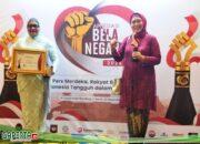 Misi Dan Visi WIB (Waktu Indonesia Bergerak) Organisasi Masyarakat Memiliki Legas Standing Lengkap