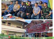 Kapolres Dumai Ikuti Zoom Meeting Kesiapan Sitkamtibmas Natal 2025 pada Operasi Lilin Lancang Kuning 2025