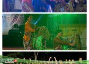 Dufest Idaman 2025 Ditutup, Tarian Sunda Sinjang Gumiwang Pukau Pengunjung