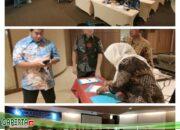 Muskot V PSMTI Dumai Digelar: Per Kokoh “Rumah Besar” Suku Tionghoa Indonesia