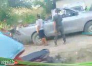 Viral, Gudang Gelap LPG Subsidi Terbongkar