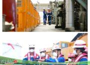 Kilang Pertamina Dumai Pastikan Operasi Kilang Tetap Andal untuk Dukung Suplai Energi Masyarakat di Sumbagut Selama Masa Libur Nataru