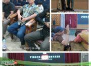 Pidato Kebudayaan 2025 Ketua DKD Dumai 2025 – 2030, Budayawan Melayu Dumai Tyas A.G Bergetar Kumandang 3 Puisi “Monolog Malayculla”