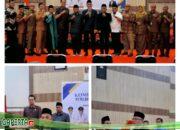 Fahmi Rizal Dilantik Jadi Komisaris Utama, Wako Paisal: Ada Penambahan Divisi, Raih Peluang.!