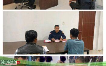 Bea Cukai Dumai Bongkar Empat Kasus Pidana Kepabeanan dan Cukai, Selamatkan Lebih dari Rp700 Juta Kerugian Negara