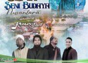 Dumai Peduli: Konser Amal ‘Gema Seni Budaya Nusantara’ Hadirkan Artis Nasional