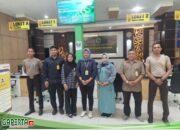 Kantor Pertanahan Kota Dumai Tetap Buka Pelayanan Selama Libur Natal Tahun 2025