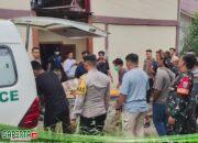 Heboh.., Warga Sanggau Temukan Mayat dalam Karung!!