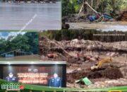 DPW Kalbar Dukung Penuh Program Kapolda Kalbar Irjen Pol. Dr. Pipit Rismanto, S.I.K,  M.H berantas Aktivitas Ilegal di Kalbar