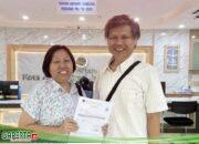 Masyarakat Bisa Urus Roya di Hari Pertama 2026: Terima Kasih Telah Memberikan Layanan di Hari Libur