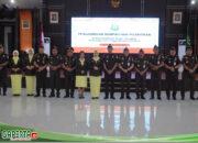 Kajati Resmi Lantik Kajari Sanggau, Tekankan Integritas dan Profesionalisme