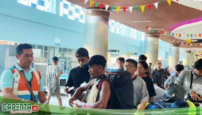 Kinerja Positif Selama Nataru, PT Pelindo Diapresiasi, Pengguna Jasa: Layanannya Keren, Sigap dan Nyaman