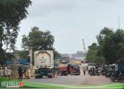 Aktivitas Cut and Fill PT Wasco Dipertanyakan, Aparat Penegak Hukum Ditindak Tegas PT WASKO!!