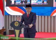 Pengangkatan Sumpah MPPP dan MPPW, Dirjen PHPT Kementerian ATR/BPN: Peran PPAT Krusial untuk Kualitas Layanan Pertanahan