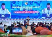 Ikuti Peluncuran 166 Sekolah Rakyat, Wamen Ossy: Setiap Anak Indonesia Berhak atas Pendidikan yang Layak