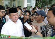 Menteri Nusron Ungkap Telah Terbitkan Hak Seluas 328 Ribu Hektare