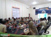 Rapat Tindak Lanjut Hasil Rakerda Tahun 2026